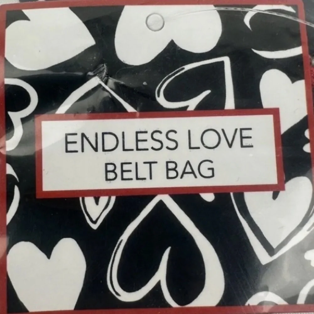 NWT Brighton Endless Love Belt Bag - Picture 8 of 8